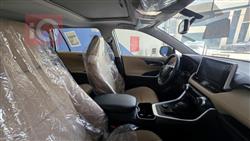 تويوتا راف 4